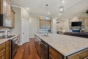 56 Turtle Point Ln, Gordonville, TX 76245 - Photo 10