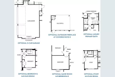 23 Old Crow Road, Joshua, TX 76058 - Photo 8