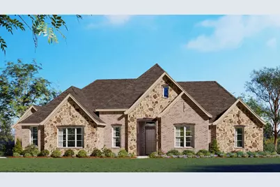 23 Old Crow Road, Joshua, TX 76058 - Photo 4