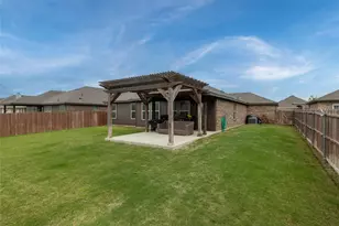 2525 Silver Fox Trl, Weatherford, TX 76087 - Photo 34