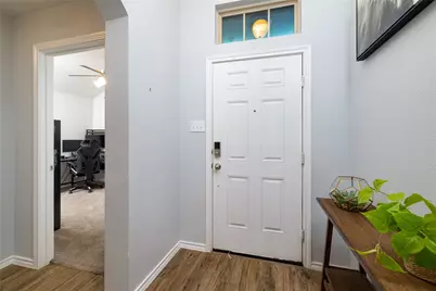 2525 Silver Fox Trail, Weatherford, TX 76087 - Photo 4