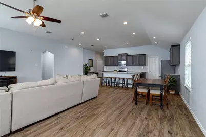 2525 Silver Fox Trail, Weatherford, TX 76087 - Photo 10