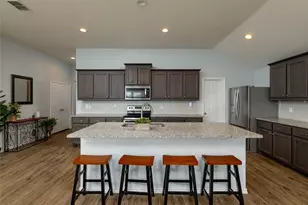 2525 Silver Fox Trl, Weatherford, TX 76087 - Photo 14