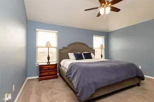 2525 Silver Fox Trl, Weatherford, TX 76087 - Photo 20