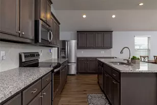 2525 Silver Fox Trl, Weatherford, TX 76087 - Photo 16