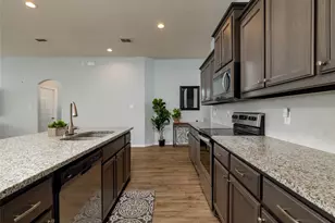 2525 Silver Fox Trl, Weatherford, TX 76087 - Photo 18