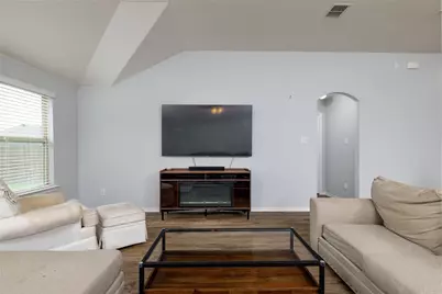 2525 Silver Fox Trail, Weatherford, TX 76087 - Photo 8