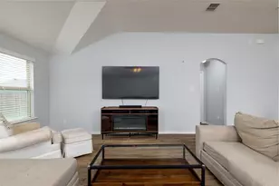 2525 Silver Fox Trl, Weatherford, TX 76087 - Photo 8