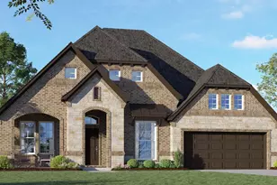 233 Pine Leaf Trl, Waxahachie, TX 75165 - Photo 8