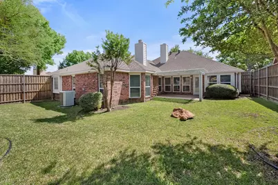 1020 Laurel Oak Drive, Flower Mound, TX 75028 - Photo 32