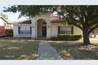 10217 Cool Spring Drive, Fort Worth, TX 76108 - Photo 1
