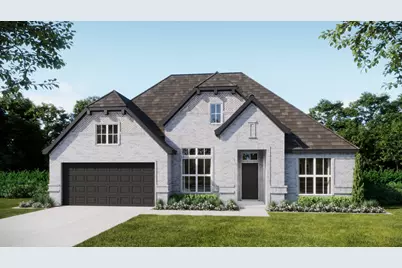 525 Vista Ridge Drive, Weatherford, TX 76087 - Photo 8