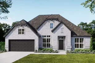 525 Vista Ridge Drive, Weatherford, TX 76087 - Photo 8