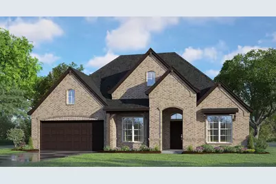 525 Vista Ridge Drive, Weatherford, TX 76087 - Photo 8