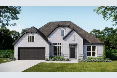 525 Vista Ridge Drive, Weatherford, TX 76087 - Photo 6