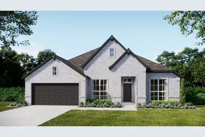 525 Vista Ridge Drive, Weatherford, TX 76087 - Photo 4