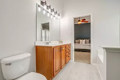 3917 Foreland Drive, Fort Worth, TX 76262 - Photo 26