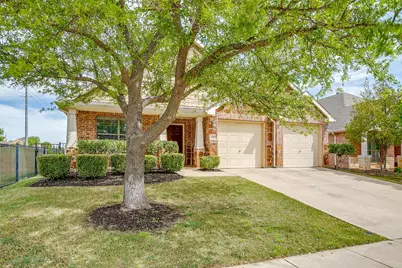 3917 Foreland Drive, Fort Worth, TX 76262 - Photo 1