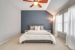 3917 Foreland Dr, Fort Worth, TX 76262 - Photo 22