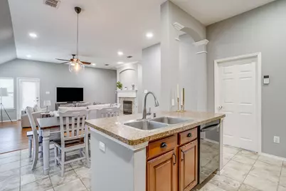 3917 Foreland Drive, Fort Worth, TX 76262 - Photo 20