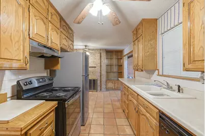 2304 Sha Lane, Breckenridge, TX 76424 - Photo 8