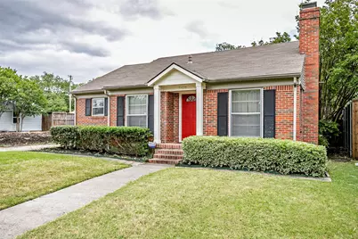 7410 Caillet Street, Dallas, TX 75209 - Photo 2