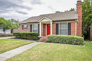 7410 Caillet St, Dallas, TX 75209 - Photo 2