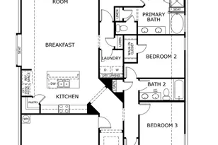 2329 Shamrock Lane, Weatherford, TX 76087 - Photo 8