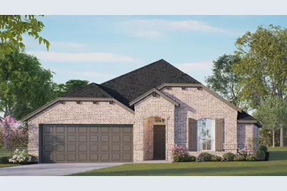 2329 Shamrock Lane, Weatherford, TX 76087 - Photo 4