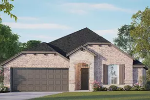 2329 Shamrock Lane, Weatherford, TX 76087 - Photo 2