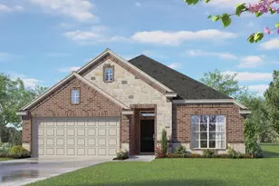 2325 Shamrock Lane, Weatherford, TX 76087 - Photo 2