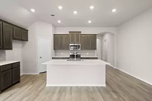 2325 Shamrock Lane, Weatherford, TX 76085 - Photo 4