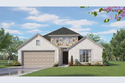 2325 Shamrock Lane, Weatherford, TX 76087 - Photo 4