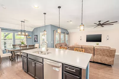 2301 Stratford Court, Little Elm, TX 75068 - Photo 8