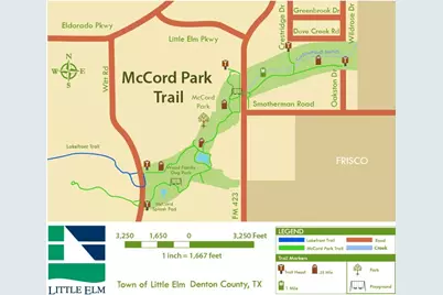 2301 Stratford Court, Little Elm, TX 75068 - Photo 22