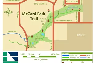 2301 Stratford Ct, Little Elm, TX 75068 - Photo 22