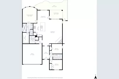 2301 Stratford Court, Little Elm, TX 75068 - Photo 20