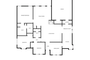 3510 Amber Ave, Rowlett, TX 75088 - Photo 36