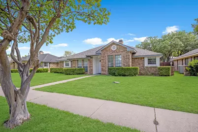 3510 Amber Avenue, Rowlett, TX 75088 - Photo 1