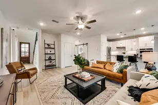 1221 Boyd St, Aubrey, TX 76227 - Photo 4