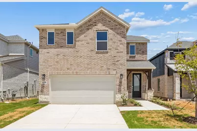 1221 Boyd Street, Aubrey, TX 76227 - Photo 1