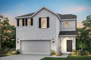 1221 Boyd St, Aubrey, TX 76227 - Photo 1