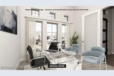 708 Duke Lane, Celina, TX 75009 - Photo 4