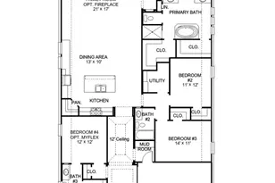 708 Duke Ln, Celina, TX 75009 - Photo 8