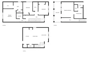 1511 Perrin Ln., Farmers Branch, TX 75234 - Photo 36