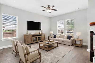 1511 Perrin Lane, Farmers Branch, TX 75234 - Photo 2