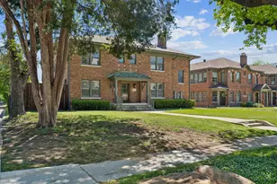 4112 Swiss Ave, Dallas, TX 75204 - Photo 2