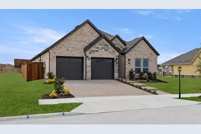 1216 Eclipse Way, Lucas, TX 75098 - Photo 4