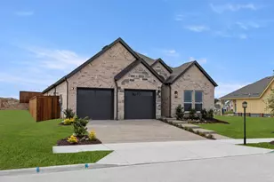 1216 Eclipse Wy, Lucas, TX 75098 - Photo 4