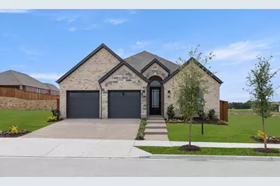 1216 Eclipse Way, Lucas, TX 75098 - Photo 2